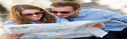 Travel and Tourism - Level 5 Diploma